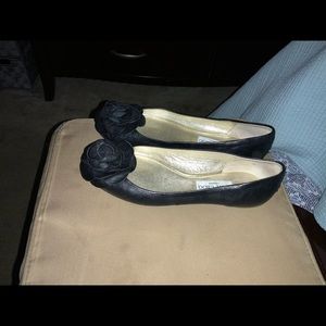 Jimmy Choo Ballerina Flats